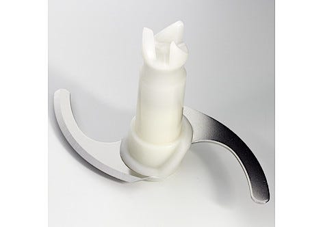 Kniv Braun