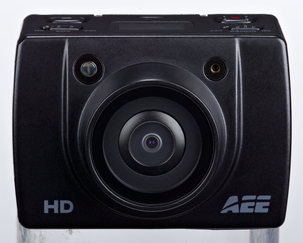 Actionkamera SD20, 720p