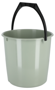 Sanko elintarvikehyväksyttyä muovia, 10 litraa, Nordiska plast