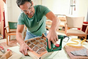 Häftpistol Bosch PTK 14 EDT