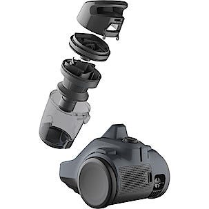 Dammsugare Electrolux EC41-4T