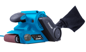 Nauhahiomakone Cocraft