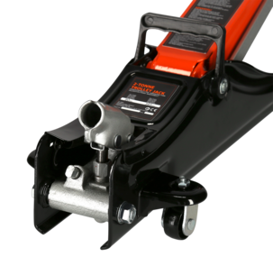 Garagedomkraft 2 ton