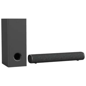 Exibel SB-100 soundbar med subwoofer, 60 W