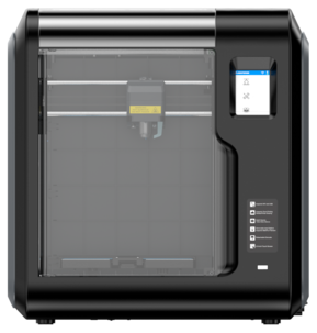 FlashForge Adventurer 3, 3D-printer