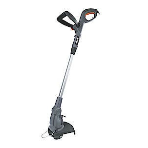 Gresstrimmer 400 W