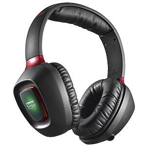 Trådlöst Gaming-headset, Soundblaster Tactic 3D Rage
