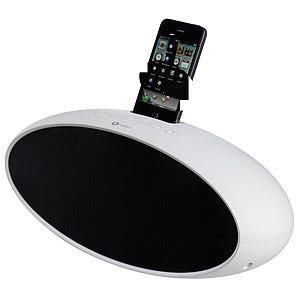 Høyttaler for iPod/iPhone