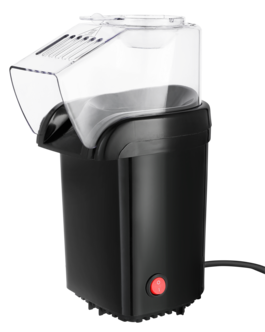 Popcornmaskin 0,5 liter