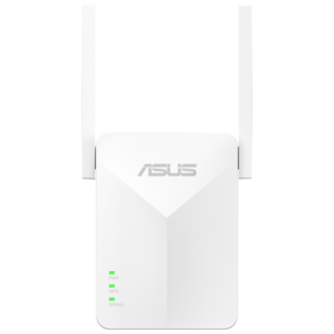 Asus RP-AX50 WiFi 6 range extender repeater