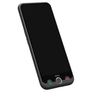 Doro Aurora A31 smarttelefon for eldre 128GB