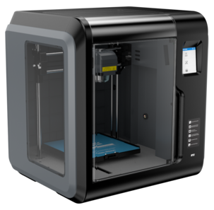 FlashForge Adventurer 3, 3D-skrivare