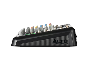 Alto TrueMix 800 FX 8-kanals mikser, USB, Bluetooth, MultiFX