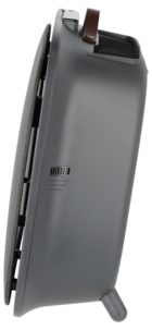 Electrolux Well A7 luftrenare 50 W, 66 m2