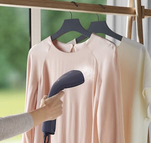 Electrolux Refine 700 E7HS1-4MN handhållen steamer