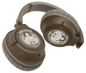 Call Of Duty LED Camo trådlösa gaminghörlurar