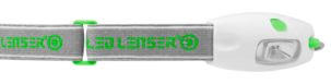 Otsalamppu Ledlenser NEO