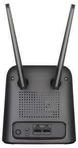 4G router D-link DWR-920 