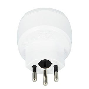 Reseadapter SKROSS Europe to Switzerland