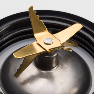 Blender OBH Nordica Master Steel+