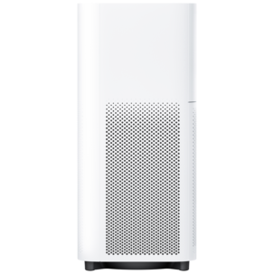 Xiaomi Mijia 6 smart og stillegående luftrenser, 50 m2