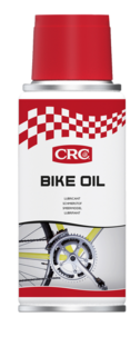 Universal cykelolja CRC