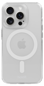 Holdit Magsafe Case för iPhone 15 Pro Max mobilskal