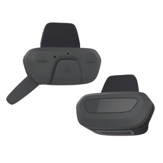 Supertooth Roamee Handsfree kuulokkeet pyöräilykypärään