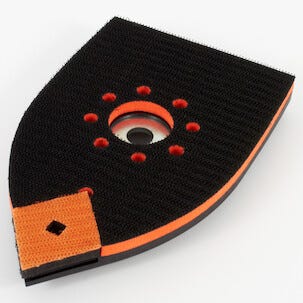 STOR SLIPEPLATE Black&Decker