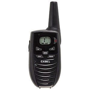 PMR Exibel FX-27