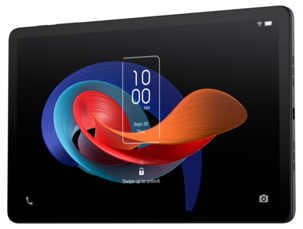 TCL TAB 10 Gen 2 WiFi 64 Gt Tabletti, harmaa
