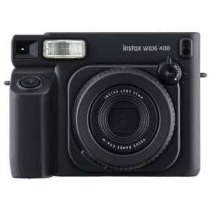 Fujifilm Instax Wide 400 kamera