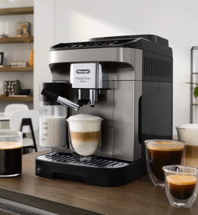 DeLonghi Magnifica Evo Kahvikone ECAM290.81