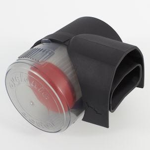 Filterhållare Black&Decker