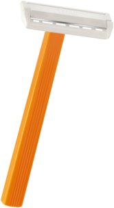 Rakhyvlar Bic 1 Sensitive, 15-pack