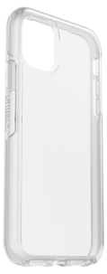 Otterbox Symmetry Clear för iPhone 11, Mobilskal 