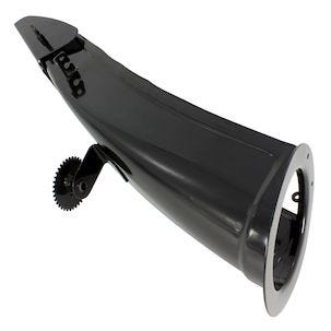 Ulosheittoputki Cotech