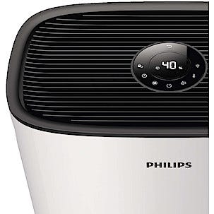 Philips HU5930 luftrenser og luftfukter   
