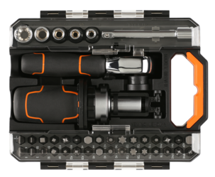 Verktygssats 40 delar