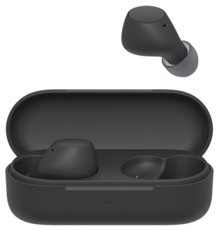 Sony WF-C510 trådlösa in-ear hörlurar