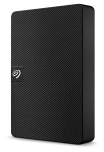 Seagate Expansion Portable extern hårddisk