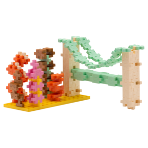 Plus Plus Learn to Build Colorverse Super Set, 1000 bitar, från 5 år