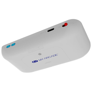 My Arcade Gamer V Tetris Kannettava pelikonsoli