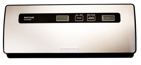 OBH Nordica Food Sealer Prestige vakuumpakker