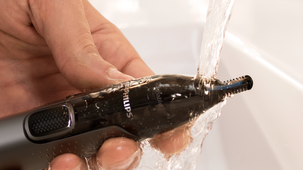 Philips Nenäkarvatrimmeri / Korvatrimmeri series 2000, NT2650/16