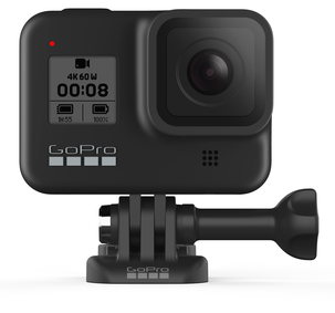 GoPro HERO8 Black actionkamera
