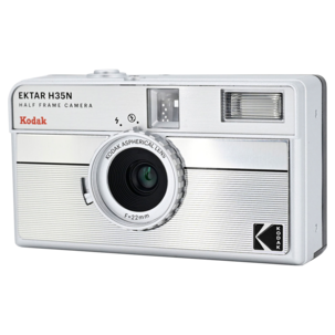 Kodak Ektar H35N analogt kamera halvformat, 35 mm