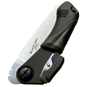 Japansk allroundsåg, hopfällbar dragsåg 130 mm