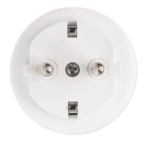 Deltaco smart plug SH-CHPO1 inomhus