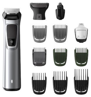 Philips Multigroom series 7000 MG7715/15, multitrimmer